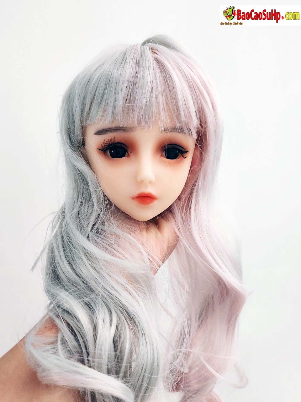 Búp bê tình dục anime chân tay hoàn chỉnh phong cách cô hầu gái chất lượng cao