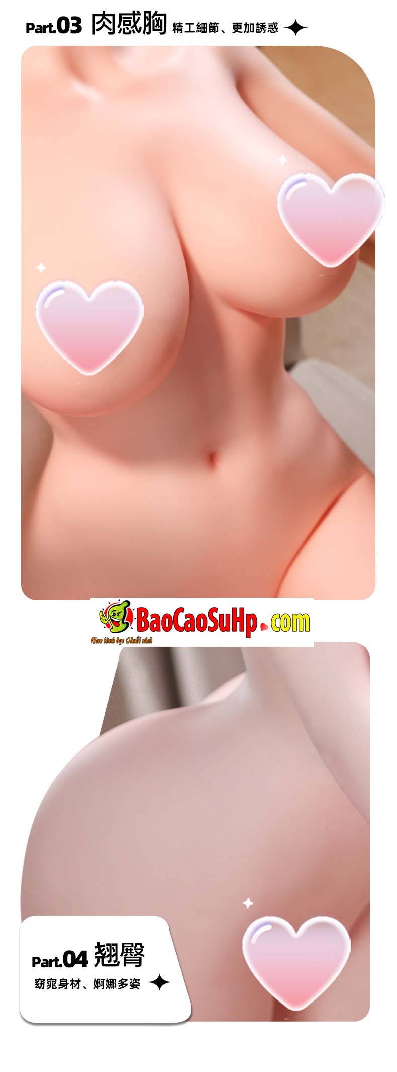 Búp bê tình dục Full Hạ Mây 1m58 sexy quyến rũ hót nhất Búp bê tình dục Full Hạ Mây 1m58 sexy quyến rũ hót nhất