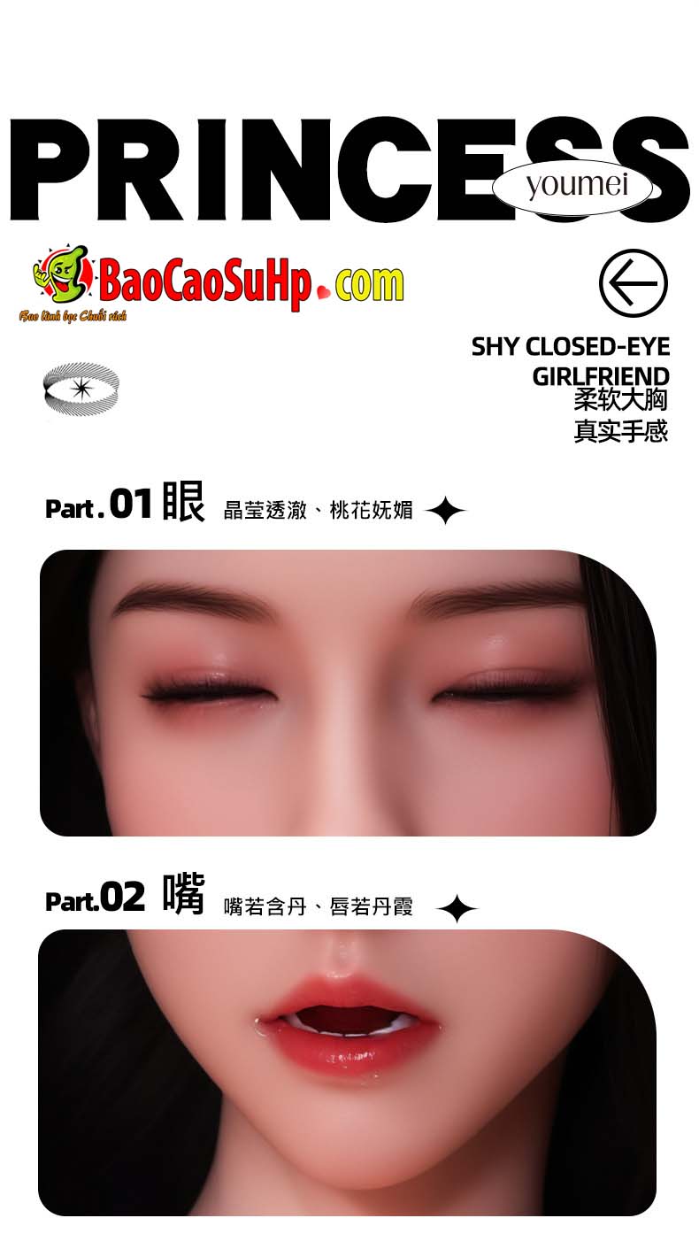 Búp bê tình dục Full Hạ Mây 1m58 sexy quyến rũ hót nhất Búp bê tình dục Full Hạ Mây 1m58 sexy quyến rũ hót nhất