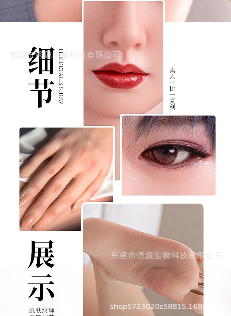 Búp bê tình dục Full Chin Sun 1m45 tóc xanh cá tính siêu thực Búp bê tình dục Full Chin Sun 1m45 tóc xanh cá tính siêu thực