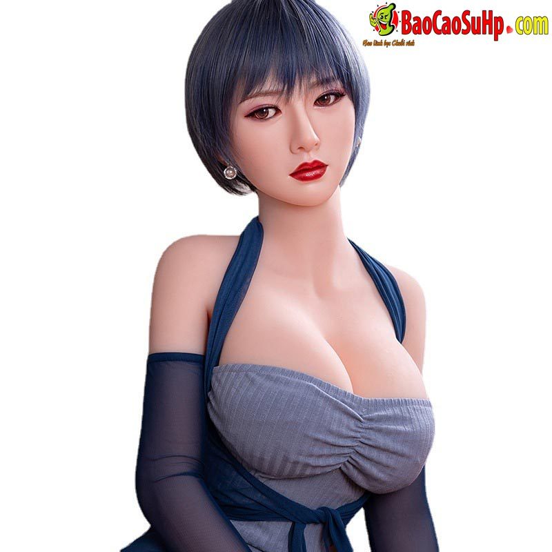 Búp bê tình dục Full Chin Sun 1m45 tóc xanh cá tính siêu thực Búp bê tình dục Full Chin Sun 1m45 tóc xanh cá tính siêu thực