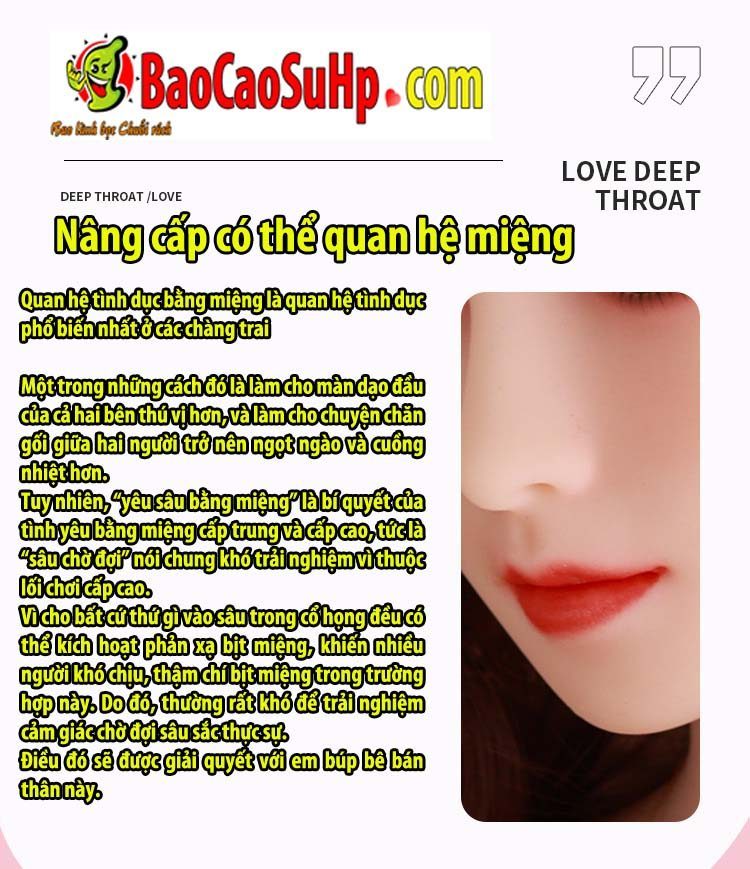 Búp Bê Tình Dục 26kg Miyajima Emiko To Như Người Thật Mềm Mại Búp Bê Tình Dục 26kg Miyajima Emiko To Như Người Thật Mềm Mại