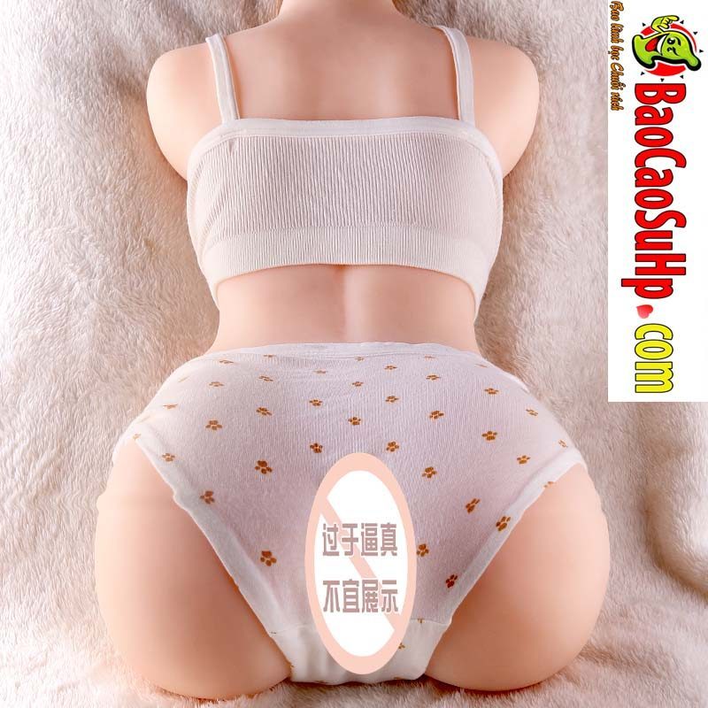 Sỉ Búp bê tình dục bán thân Nhật Bản Mystery Ji Poor Loli 6kg hàng xách tay