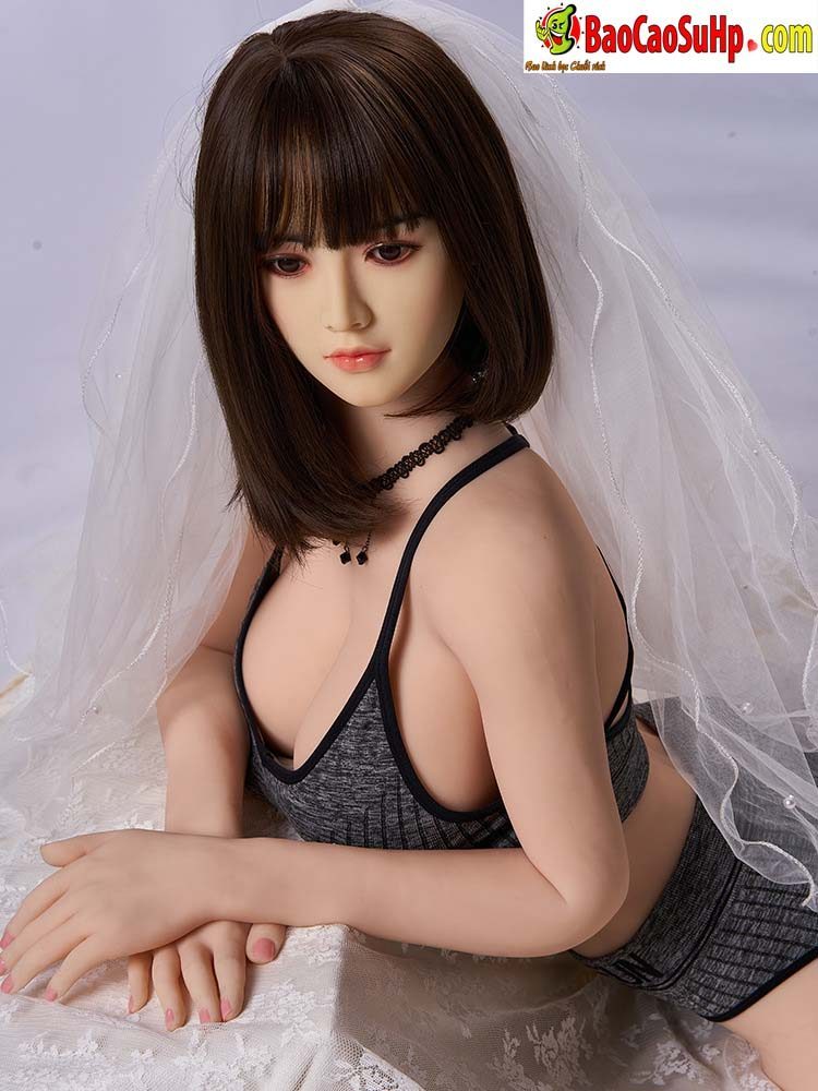 Búp bê Bitna TPE bán thân đầu tay sống động đẹp mê ly giá tốt