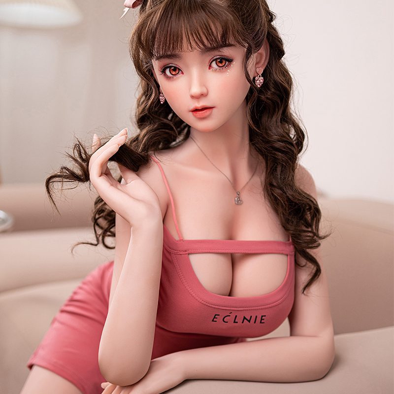 Búp bê tình dục Mizzzee Elsa Bell 148cm mặt Baby đẹp mê ly