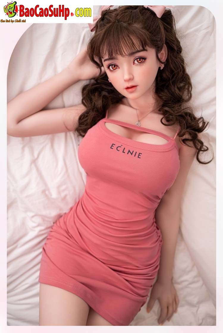 Búp bê tình dục Mizzzee Elsa Bell 148cm mặt Baby đẹp mê ly