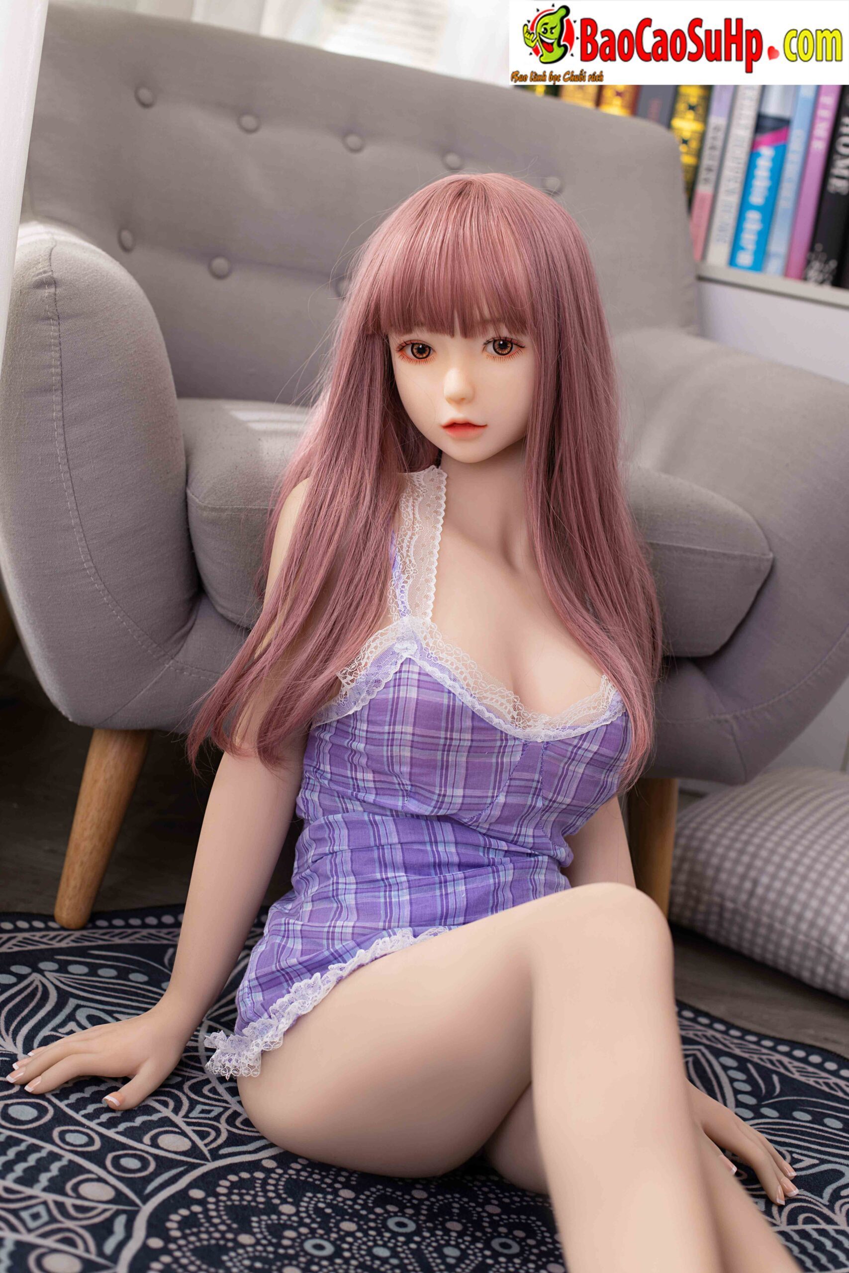  Địa chỉ bán Búp bê tình dục Idol Kyung-Soon xinh đẹp ngây thơ trong veo 18+ giá rẻ