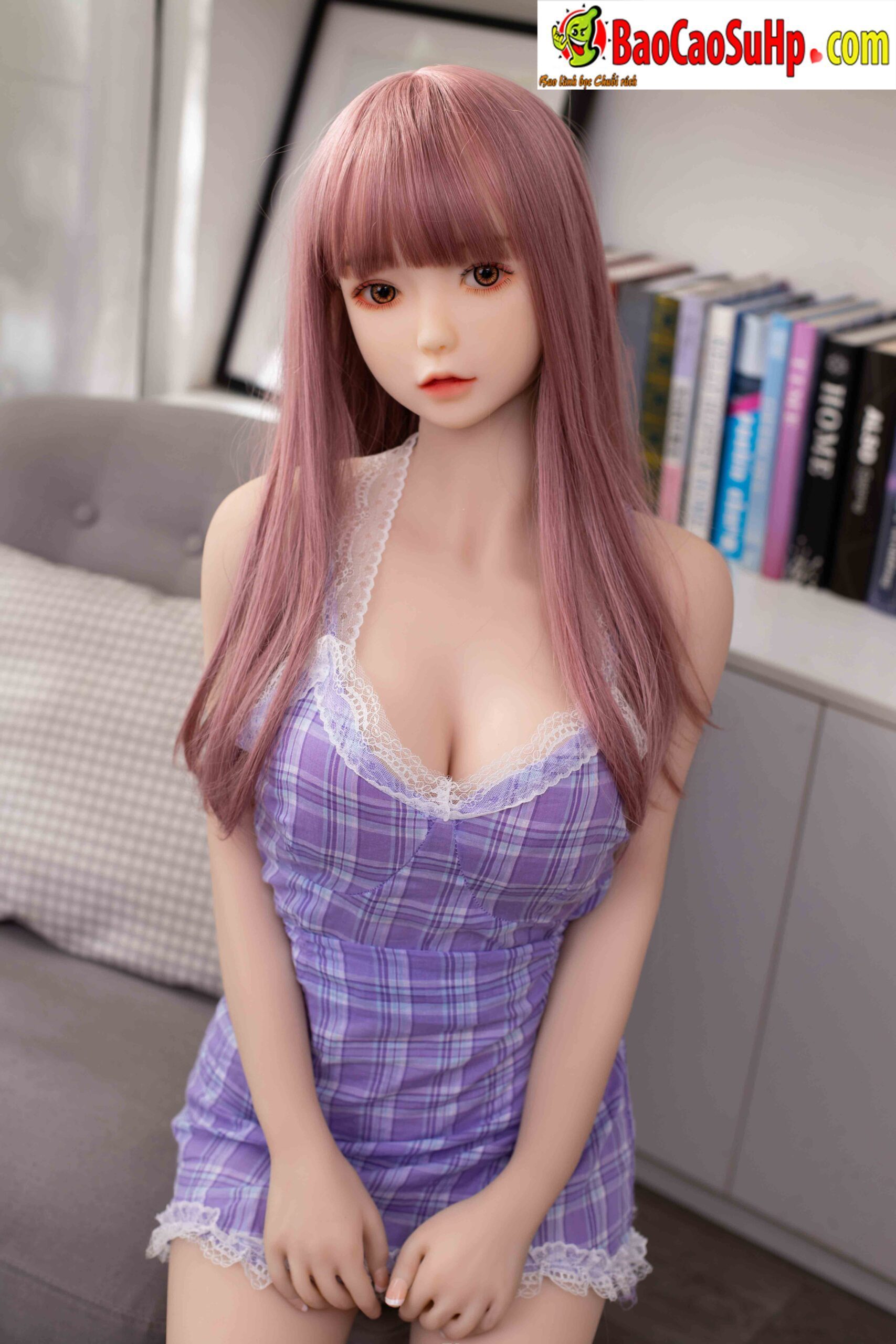  Địa chỉ bán Búp bê tình dục Idol Kyung-Soon xinh đẹp ngây thơ trong veo 18+ giá rẻ