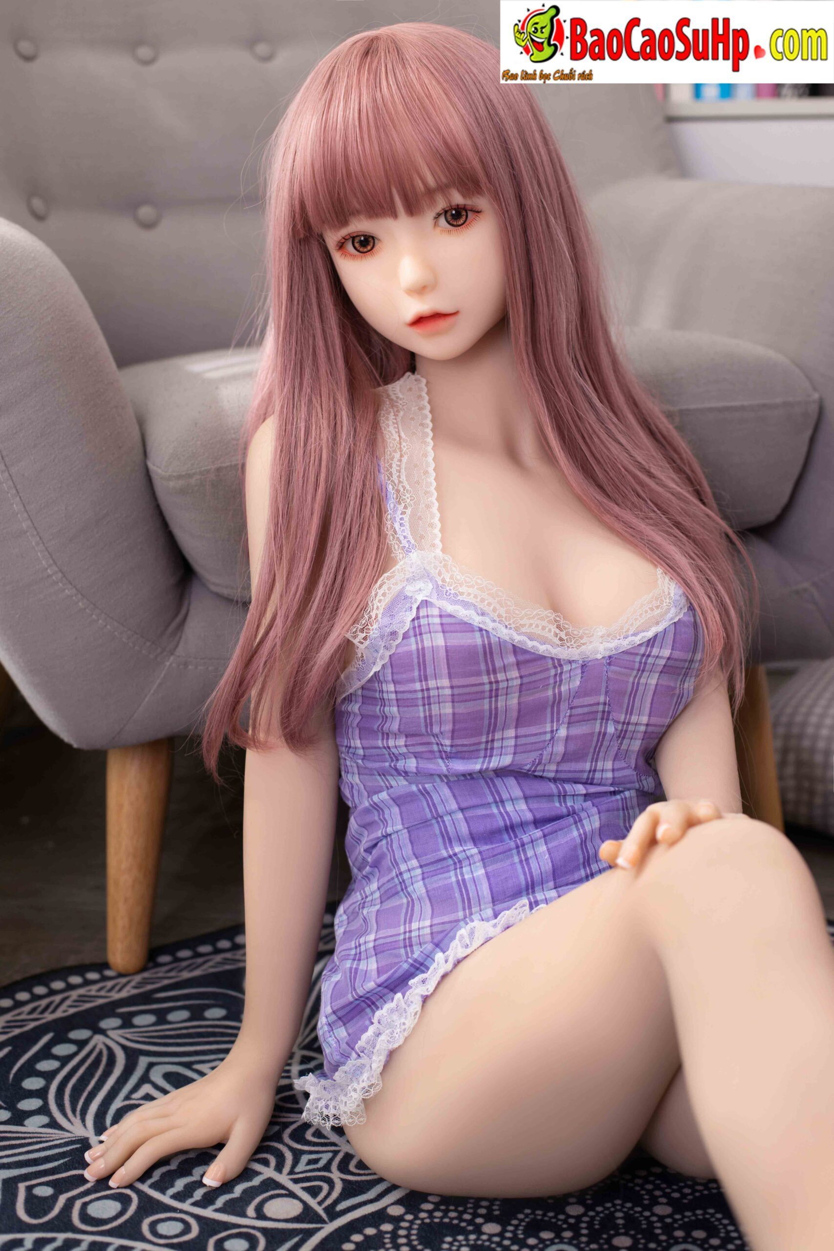 Địa chỉ bán Búp bê tình dục Idol Kyung-Soon xinh đẹp ngây thơ trong veo 18+ giá rẻ