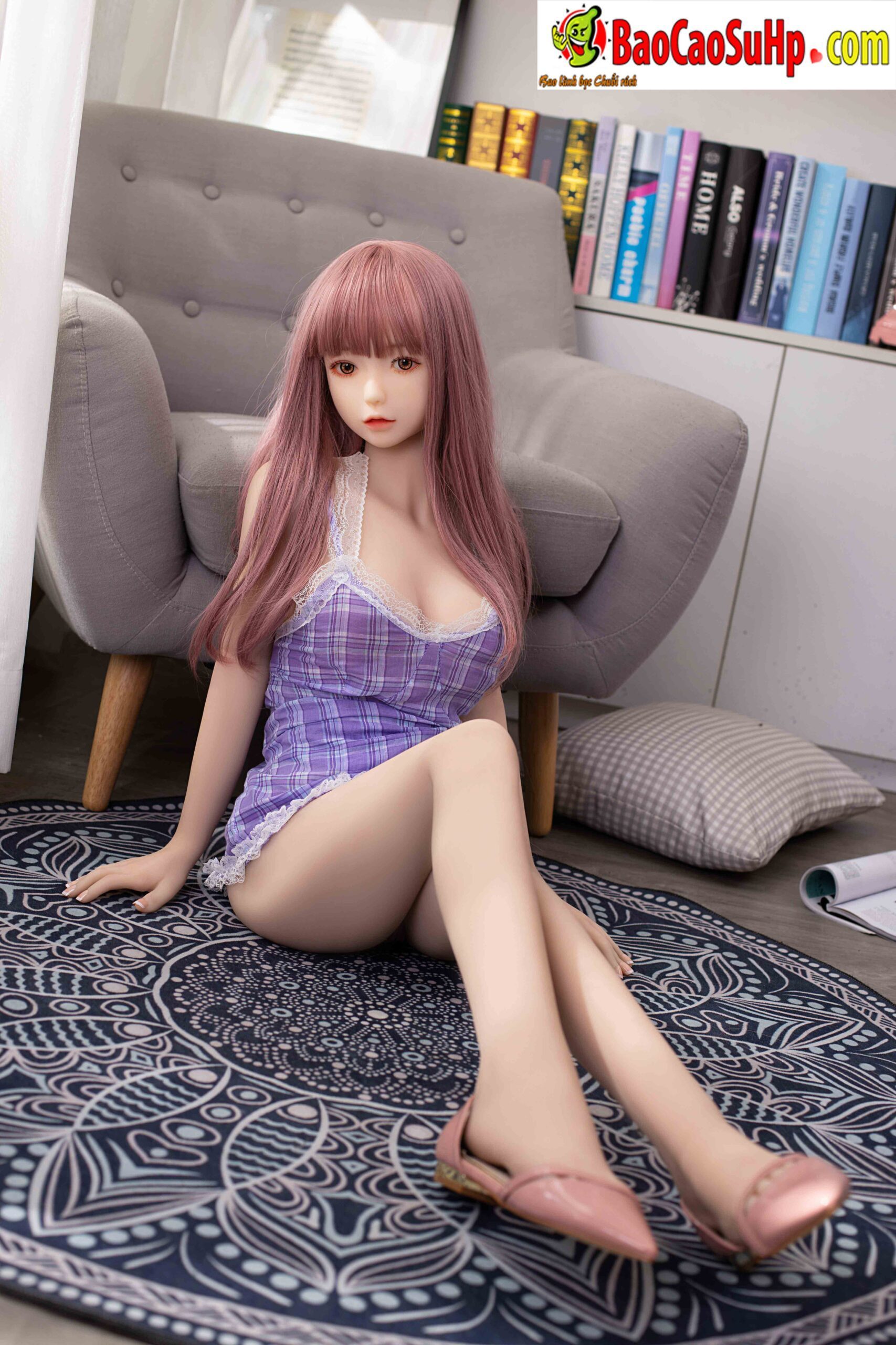  Địa chỉ bán Búp bê tình dục Idol Kyung-Soon xinh đẹp ngây thơ trong veo 18+ giá rẻ