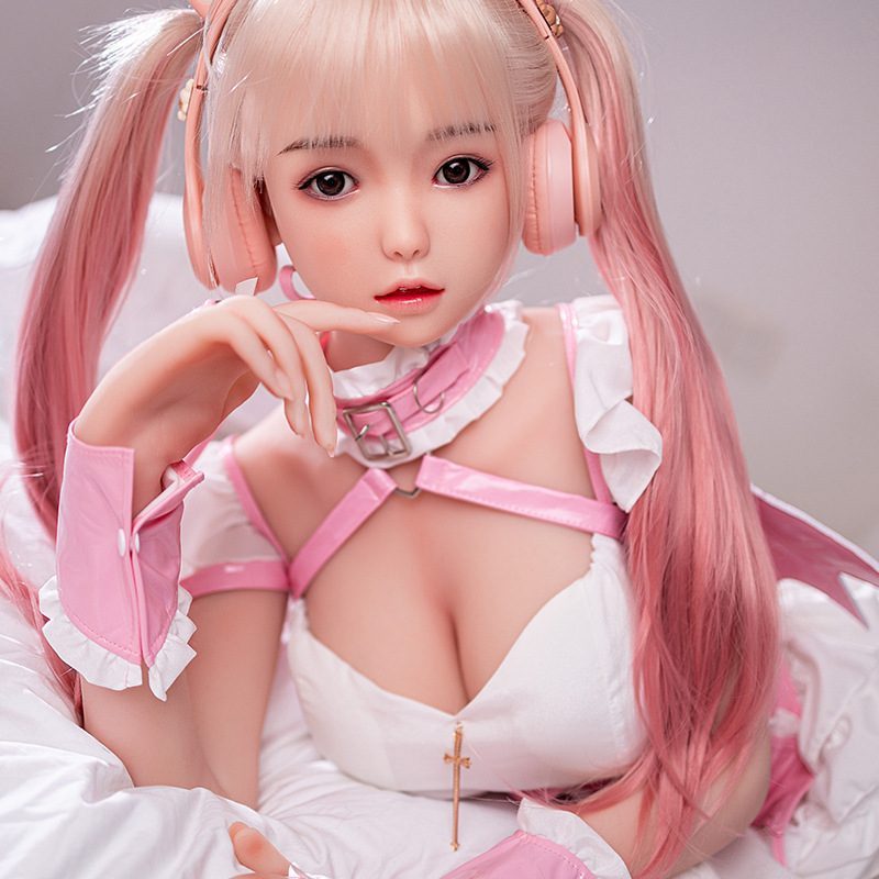  Địa chỉ bán Búp bê tình dục Idol Kyung-Soon xinh đẹp ngây thơ trong veo 18+ giá rẻ