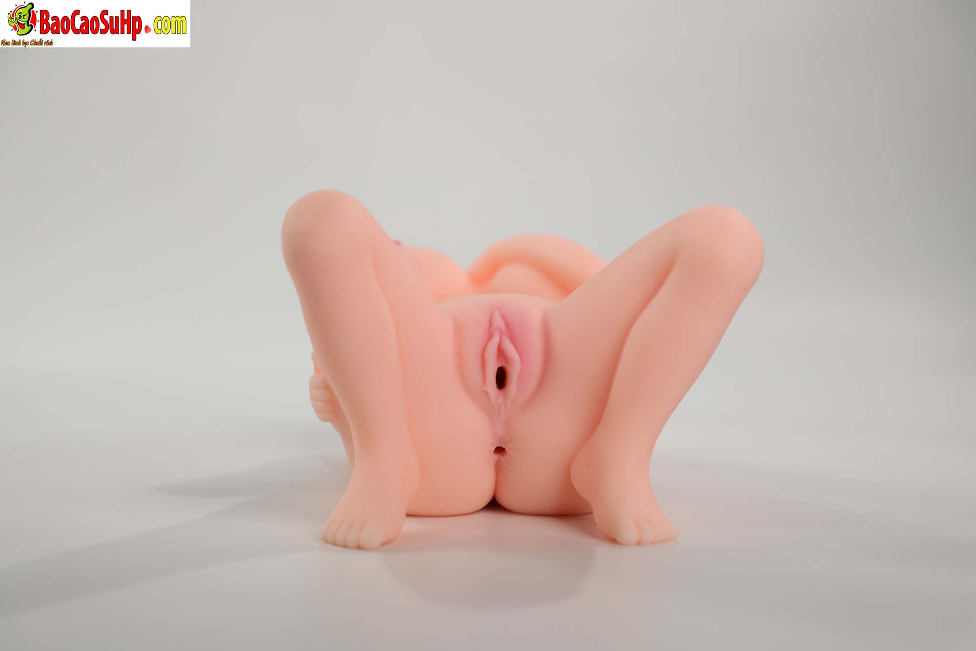 Búp bê cầm tay siêu thực Mizzzee Gaplay Ms Edwie Tử cung sống động