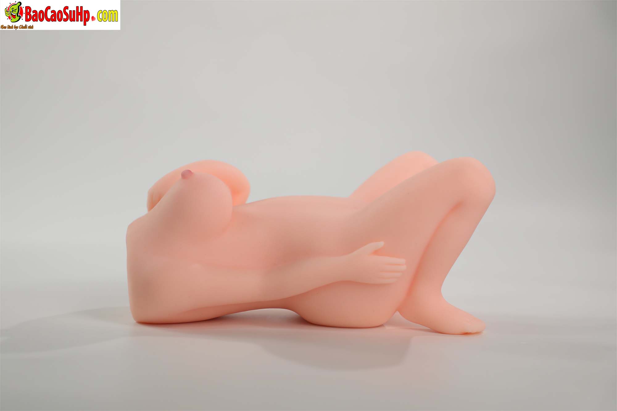 Búp bê cầm tay siêu thực Mizzzee Gaplay Ms Edwie Tử cung sống động