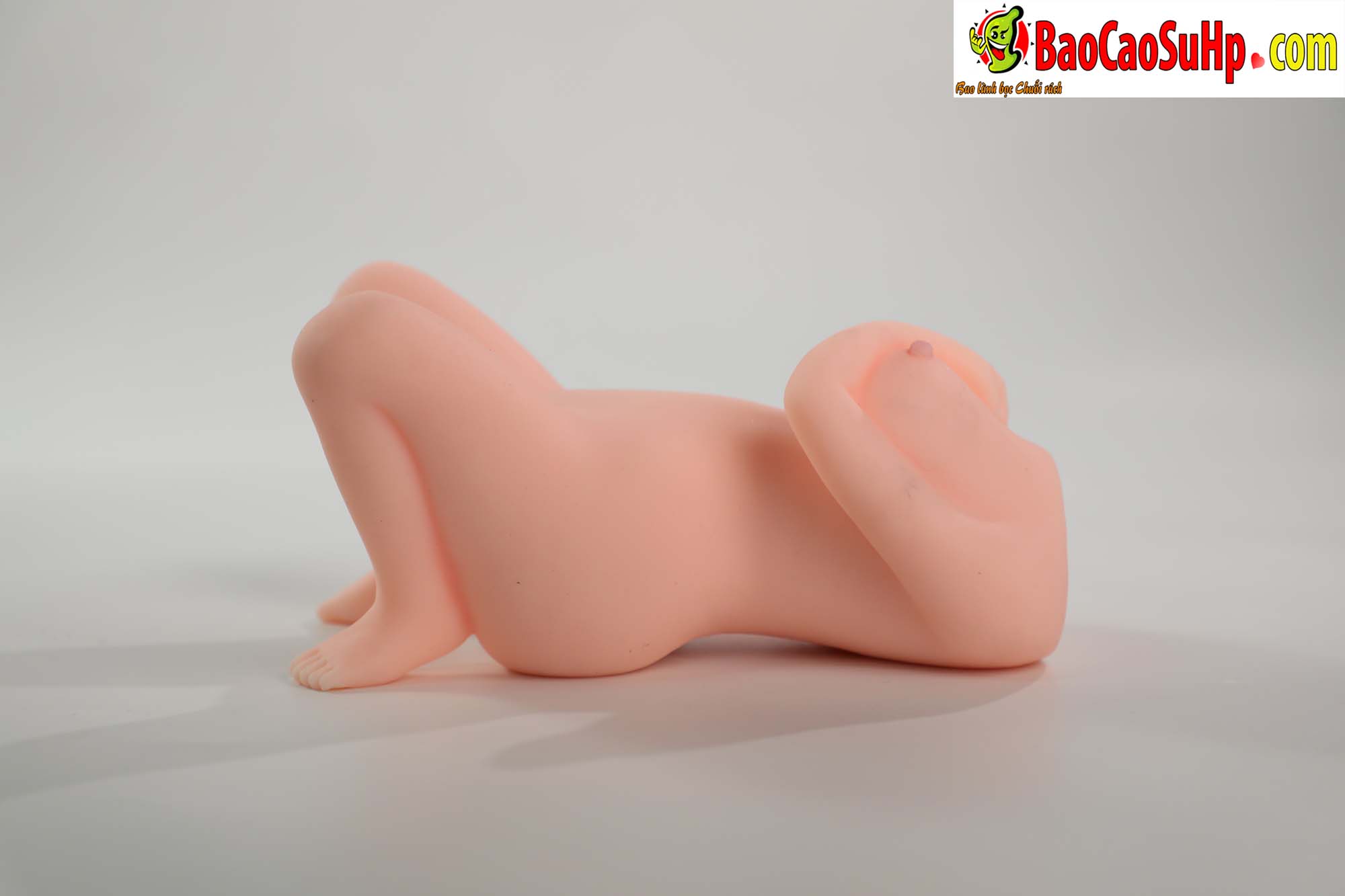 Búp bê cầm tay siêu thực Mizzzee Gaplay Ms Edwie Tử cung sống động