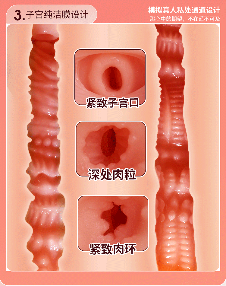 Búp bê tình dục Tuocong Ahnjong 1m48 ngực lớn chân tay hoàn chỉnh chất lượng cao