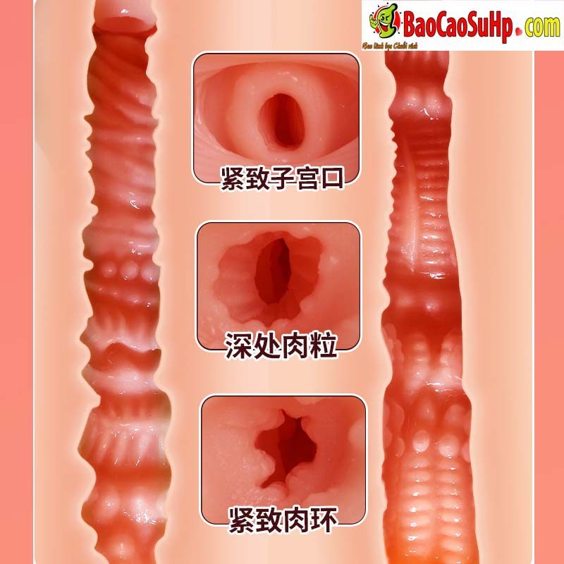 Búp bê tình dục Tuocong Ahnjong 1m48 ngực lớn chân tay hoàn chỉnh chất lượng cao