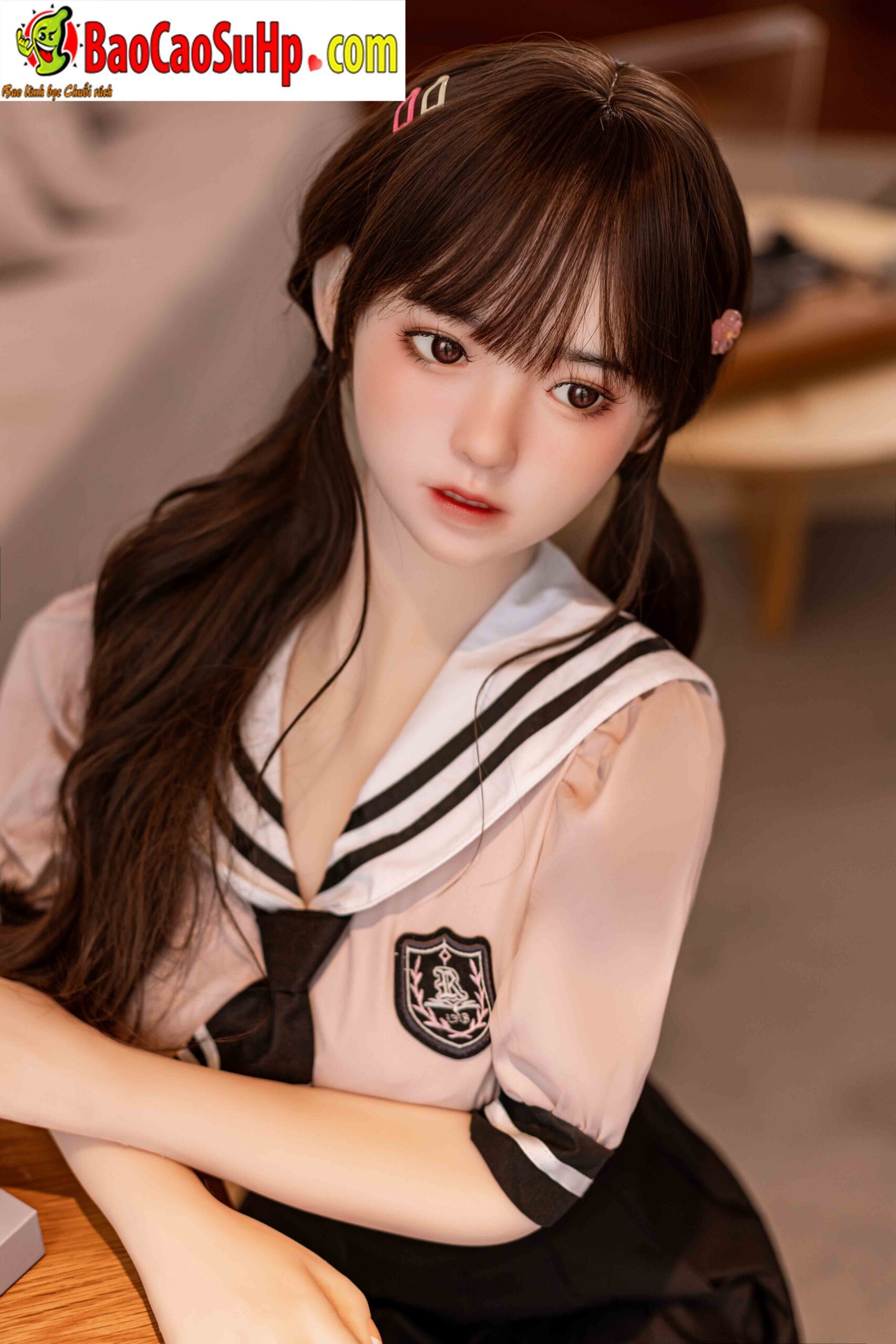 Búp Bê Tình Dục Miệng Nữ Sinh Kameko 1m48 Mua Ngay