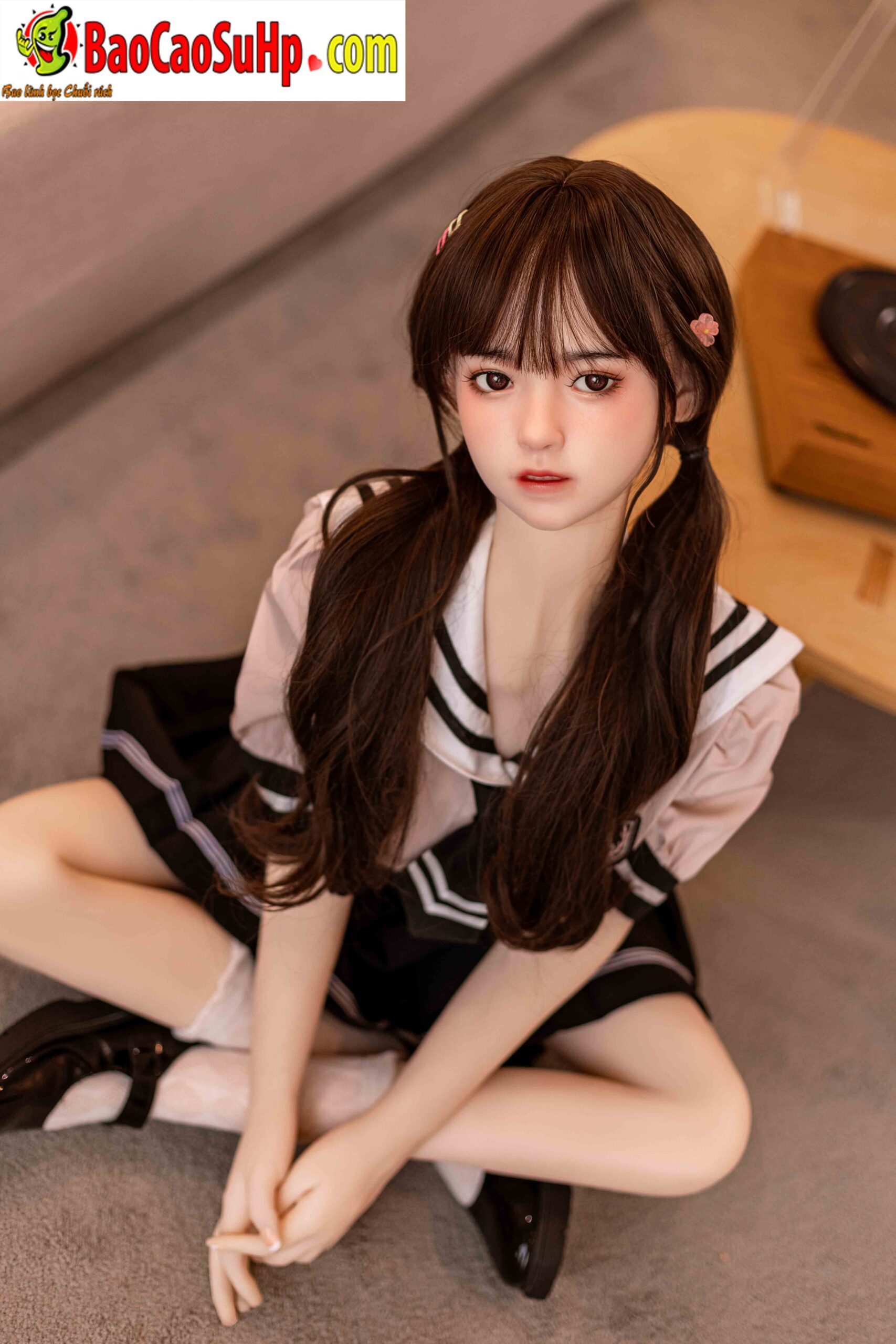 Búp Bê Tình Dục Miệng Nữ Sinh Kameko 1m48 Mua Ngay