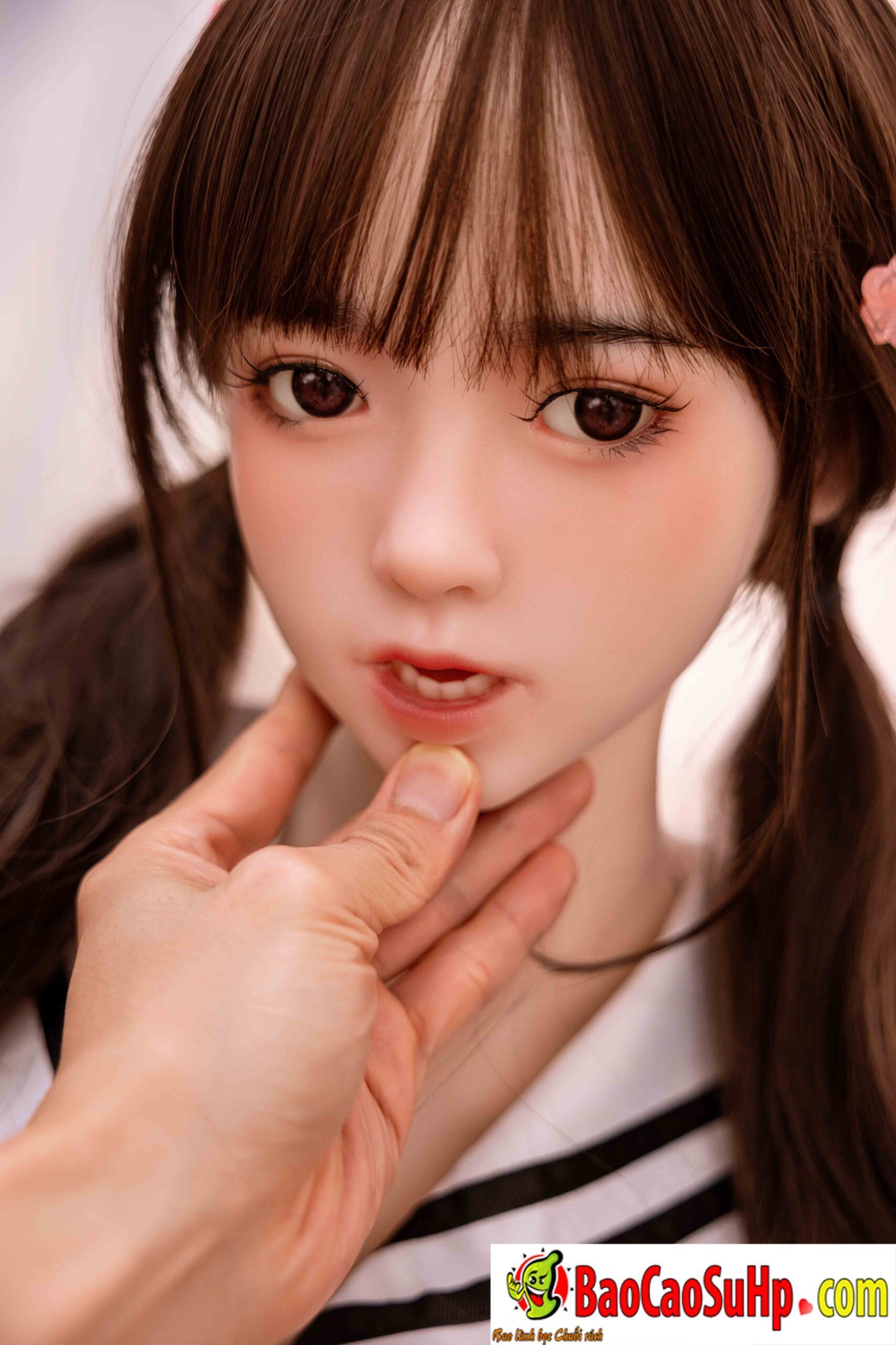 Búp Bê Tình Dục Miệng Nữ Sinh Kameko 1m48 Mua Ngay