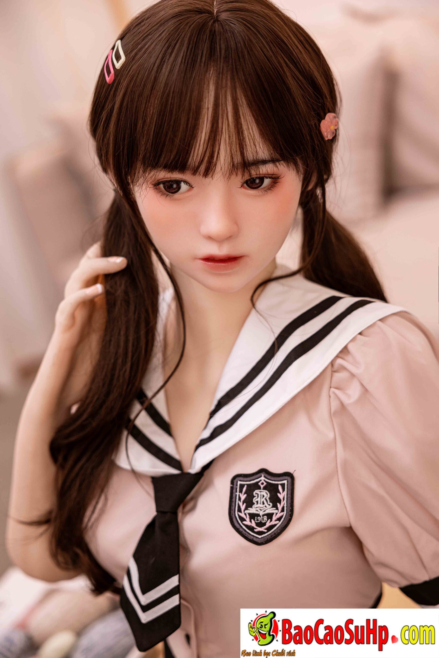 Búp Bê Tình Dục Miệng Nữ Sinh Kameko 1m48 Mua Ngay