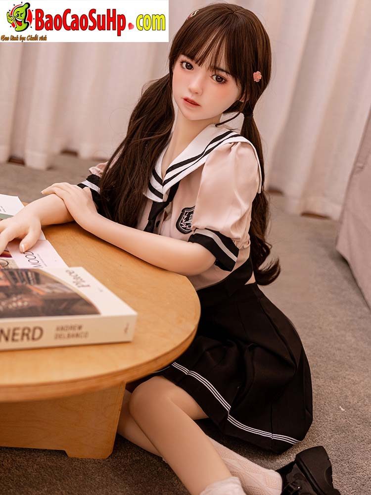 Búp Bê Tình Dục Miệng Nữ Sinh Kameko 1m48 Mua Ngay