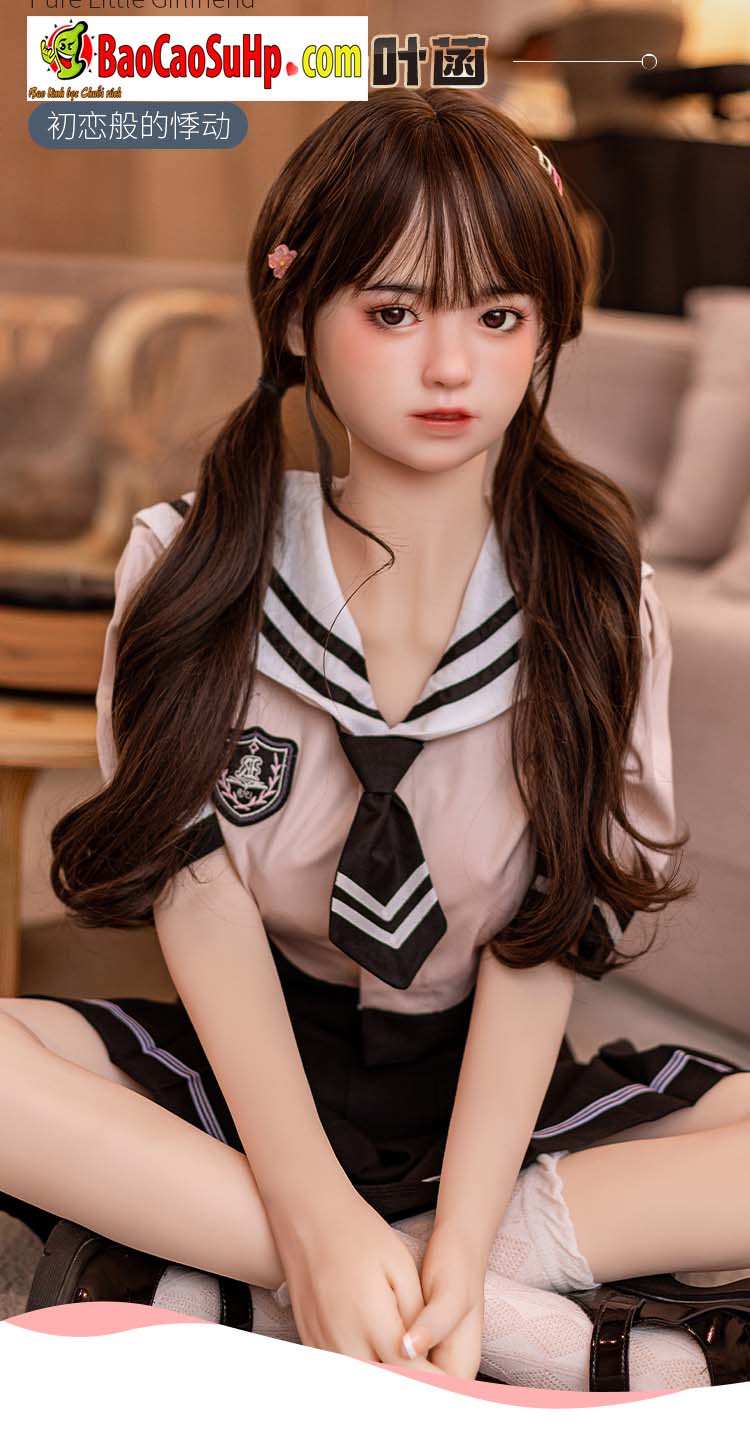 Búp Bê Tình Dục Miệng Nữ Sinh Kameko 1m48 Mua Ngay