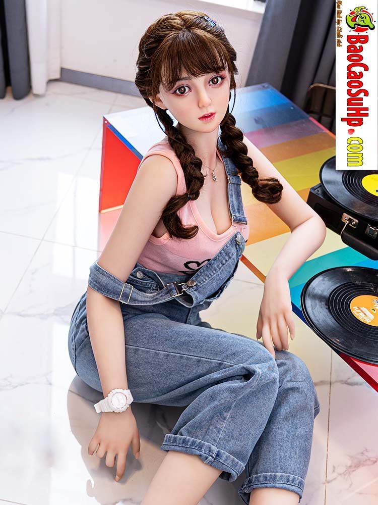 Búp bê tình dục Mizzzee Ji-min 1m49 mắt to mới lớn gợi cảm Búp bê tình dục Mizzzee Ji-min 1m49 mắt to mới lớn gợi cảm