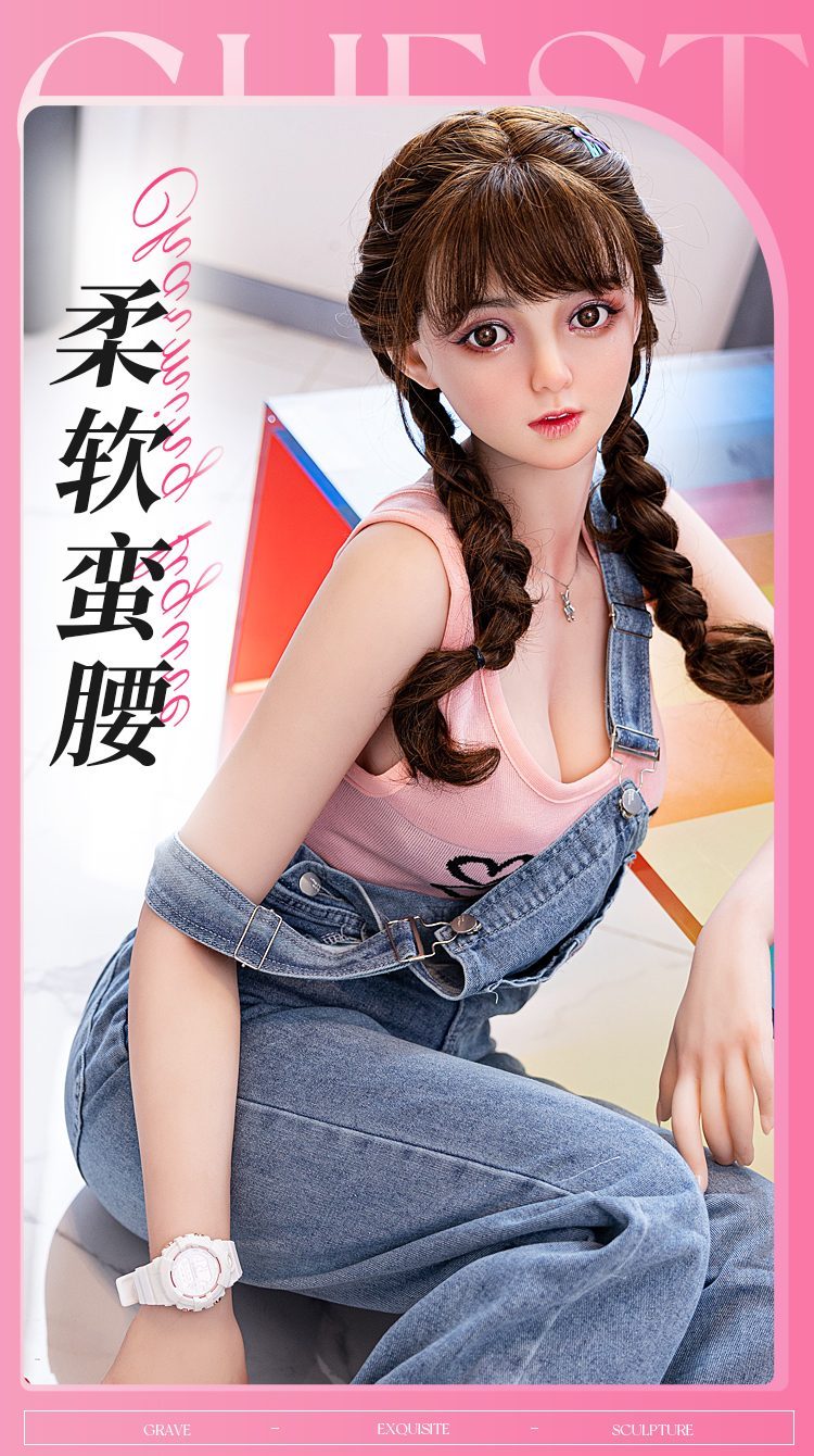 Búp bê tình dục Mizzzee Ji-min 1m49 mắt to mới lớn gợi cảm Búp bê tình dục Mizzzee Ji-min 1m49 mắt to mới lớn gợi cảm