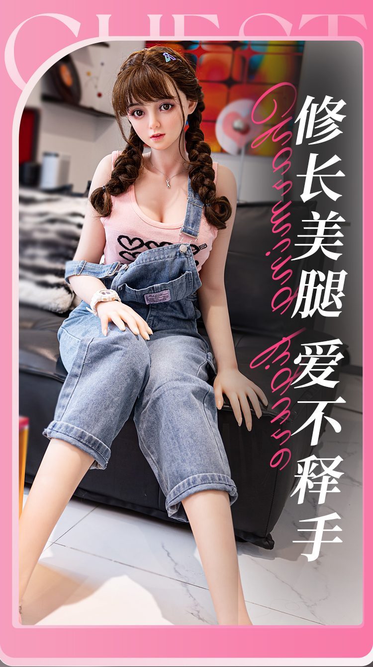 Búp bê tình dục Mizzzee Ji-min 1m49 mắt to mới lớn gợi cảm Búp bê tình dục Mizzzee Ji-min 1m49 mắt to mới lớn gợi cảm