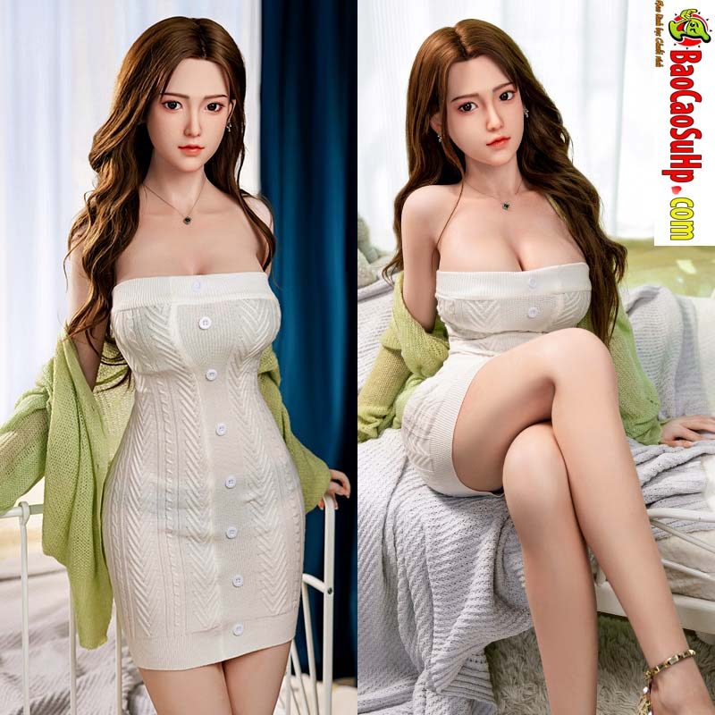 Búp Bê Tình Dục 1m60 Mizzzee Mễ Hoa - Bạn Gái Ảo Chân Thật