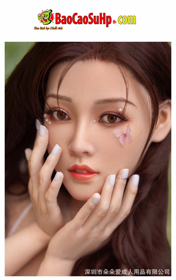 Búp bê tình dục Begonia 1m64 Silicone mềm mại sexy chân thật Búp bê tình dục Begonia 1m64 Silicone mềm mại sexy chân thật