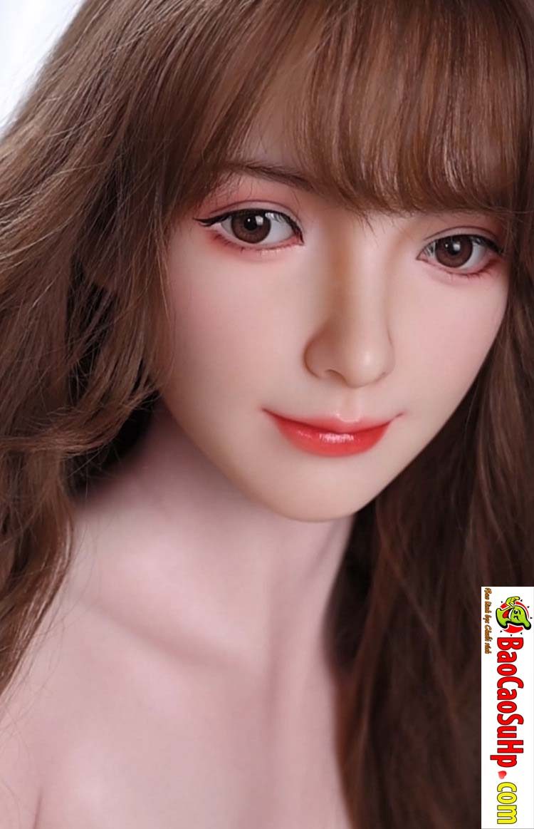 Búp bê tình dục Mizzzee Hashimoto Arina 1m6 chân tay đầy đủ, thật như người