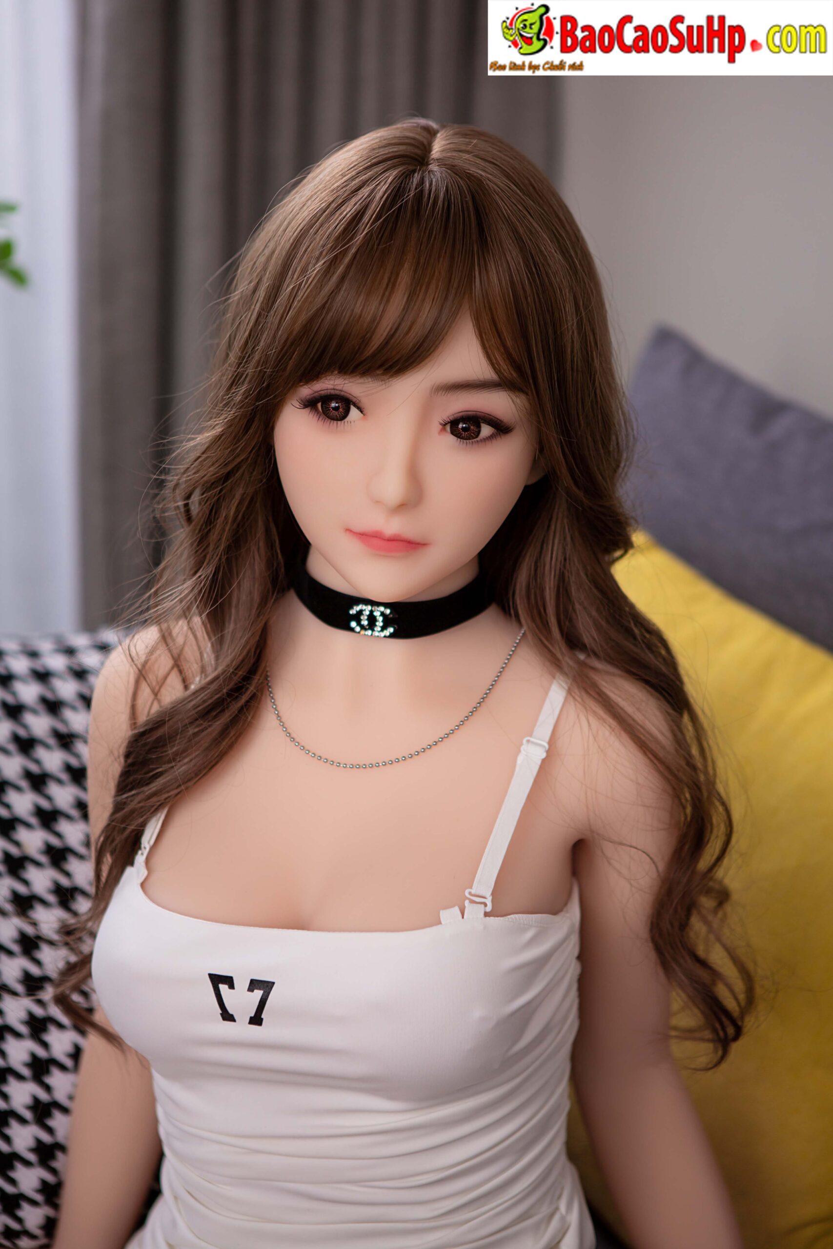 Búp bê tình dục Heejin 1m58 xinh đẹp siêu thực hấp dẫn mua ngay