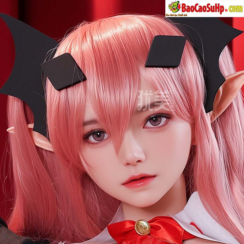 Búp bê tình dục anime Youmei 1m45 ngực mềm tóc thật TPE Búp bê tình dục anime Youmei 1m45 ngực mềm tóc thật TPE