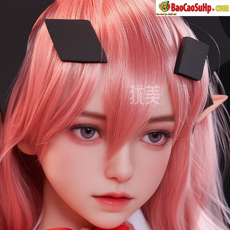 Búp bê tình dục anime Youmei 1m45 ngực mềm tóc thật TPE Búp bê tình dục anime Youmei 1m45 ngực mềm tóc thật TPE