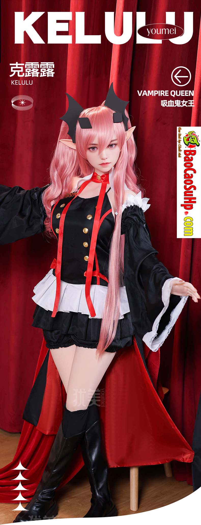 Búp bê tình dục anime Youmei 1m45 ngực mềm tóc thật TPE Búp bê tình dục anime Youmei 1m45 ngực mềm tóc thật TPE