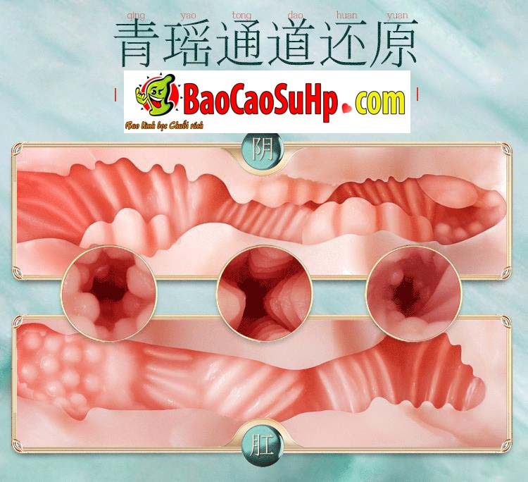 Búp Bê Tình Dục AZM Quỳnh Giao Mặt Xuân Thủy 1m59 Cổ Trang Chính Hãng