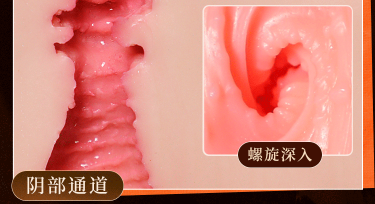 Cửa hàng bán Búp bê tình dục bán thân to Full Silicone Mizzzee Eden Ruqing 19kg  mới nhất