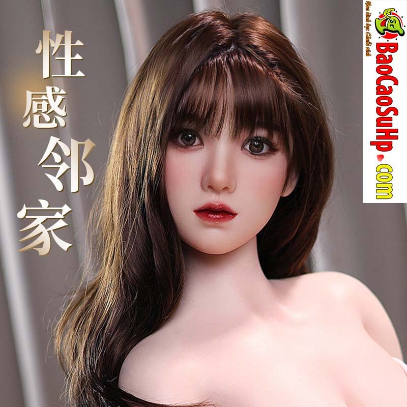 Búp bê tình dục Full YSR Annie 1m59 ngực E Cup siêu thực
