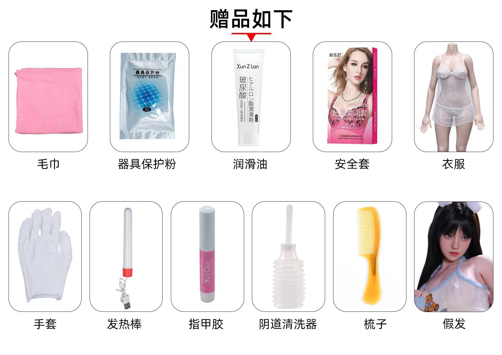 Búp bê tình dục Full YSR Annie 1m59 ngực E Cup siêu thực