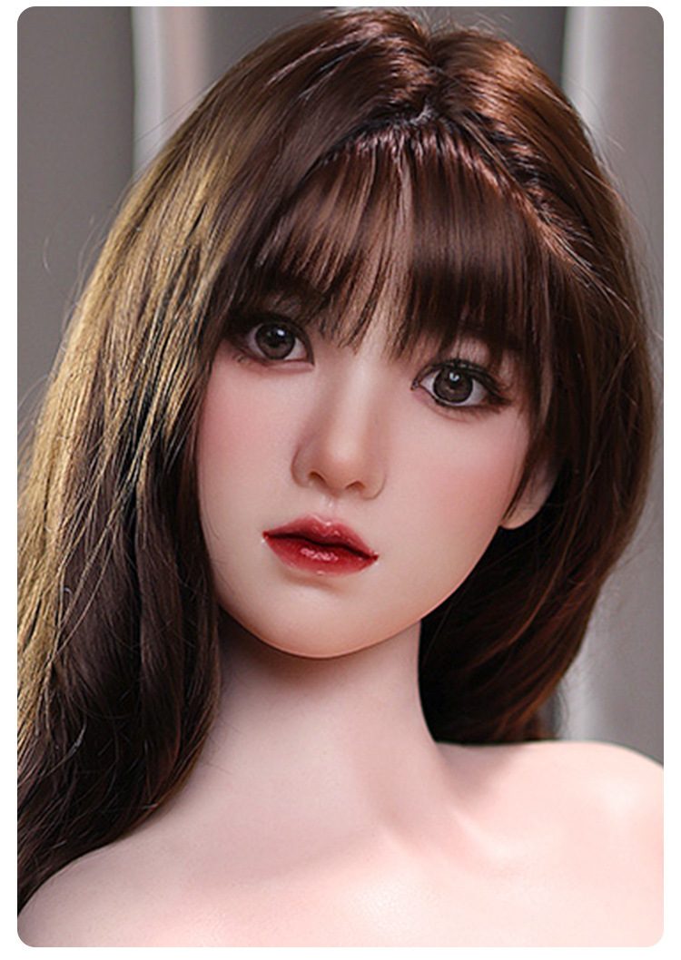 Búp bê tình dục Full YSR Annie 1m59 ngực E Cup siêu thực