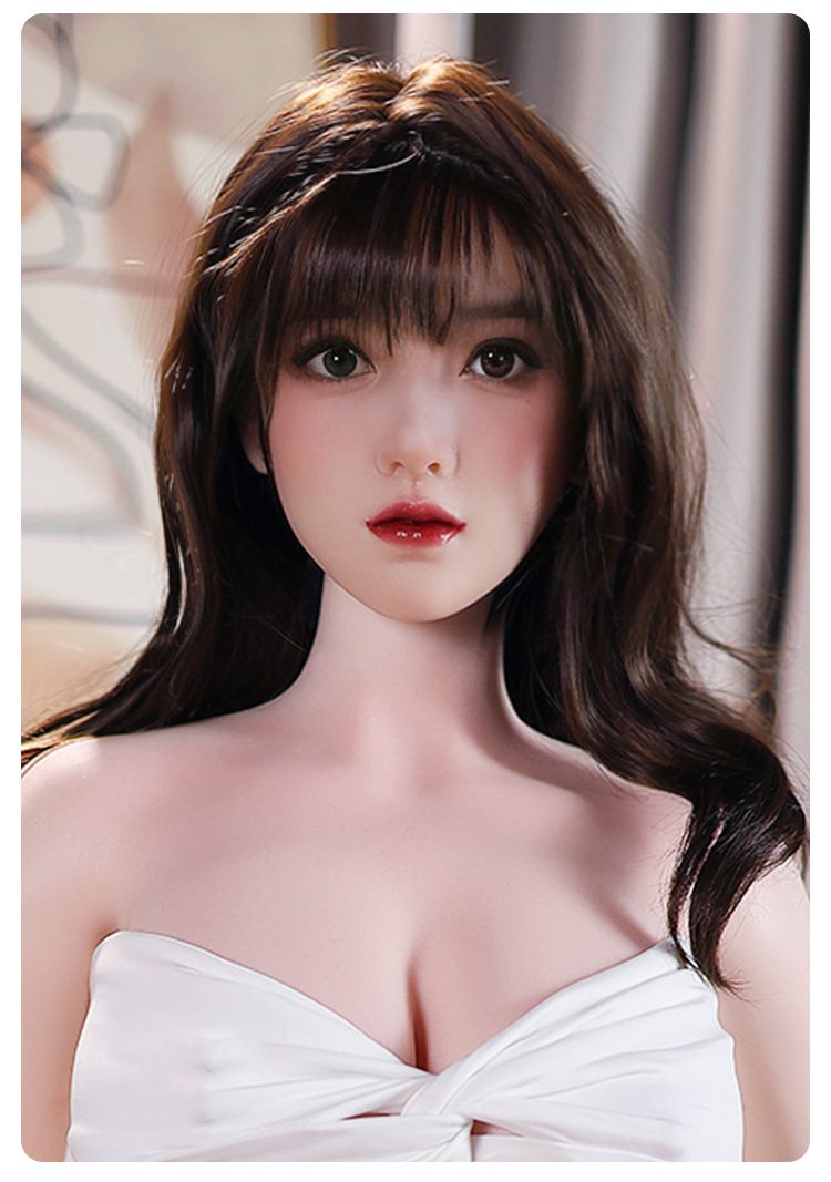 Búp bê tình dục Full YSR Annie 1m59 ngực E Cup siêu thực