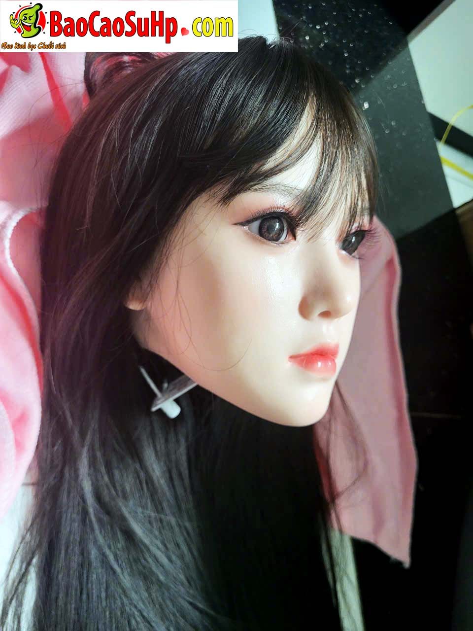 Búp bê tình dục Full YSR Annie 1m59 ngực E Cup siêu thực