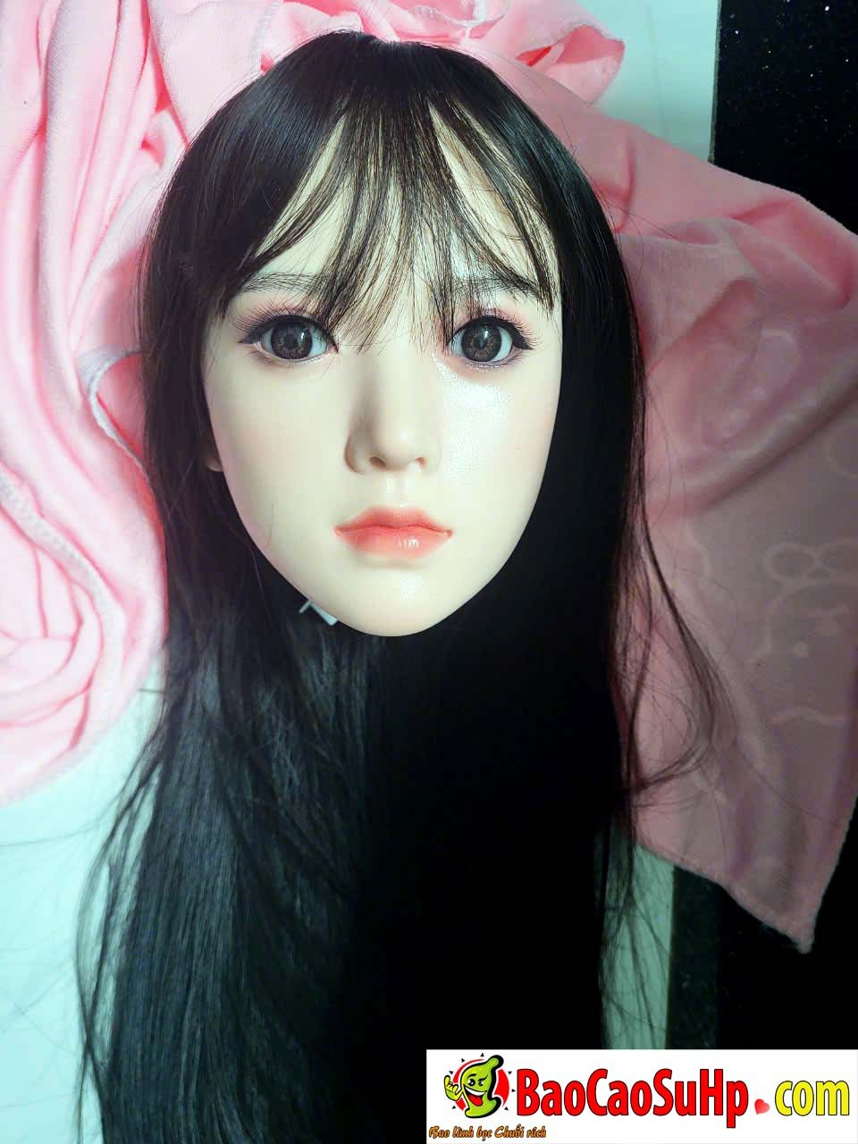 Búp bê tình dục Full YSR Annie 1m59 ngực E Cup siêu thực