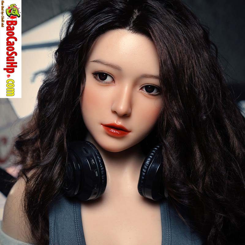 Búp Bê Tình Dục Soomin 1m58 Gymer Cơ Bụng Quyến Rũ