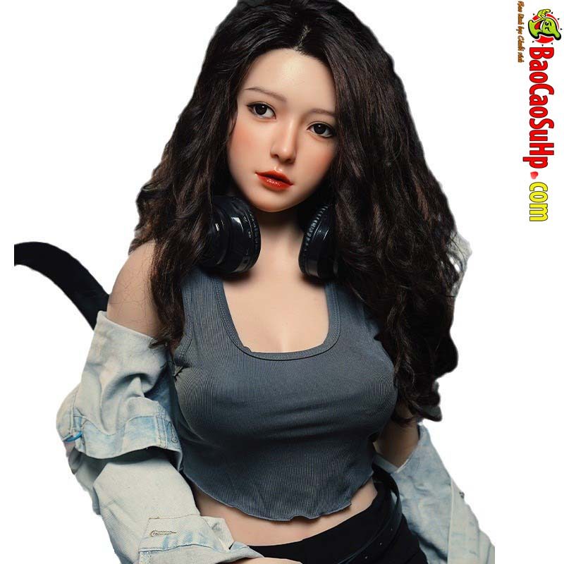 Búp Bê Tình Dục Soomin 1m58 Gymer Cơ Bụng Quyến Rũ