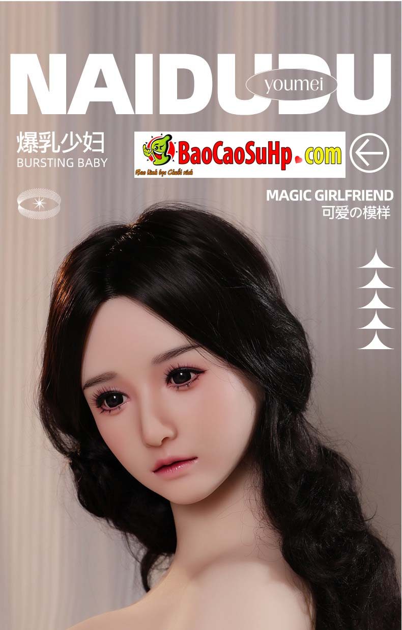  Đại lý Búp bê tình dục Full cô béo Konnie ngực khủng mông bự 1m35 nhập khẩu