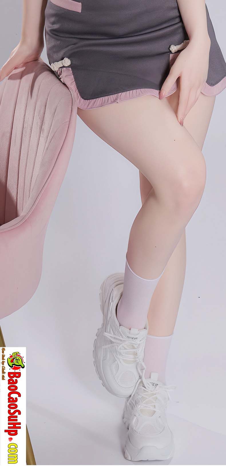 Búp bê tình dục nữ sinh Nadudu mảnh mai 1m58 cực thật