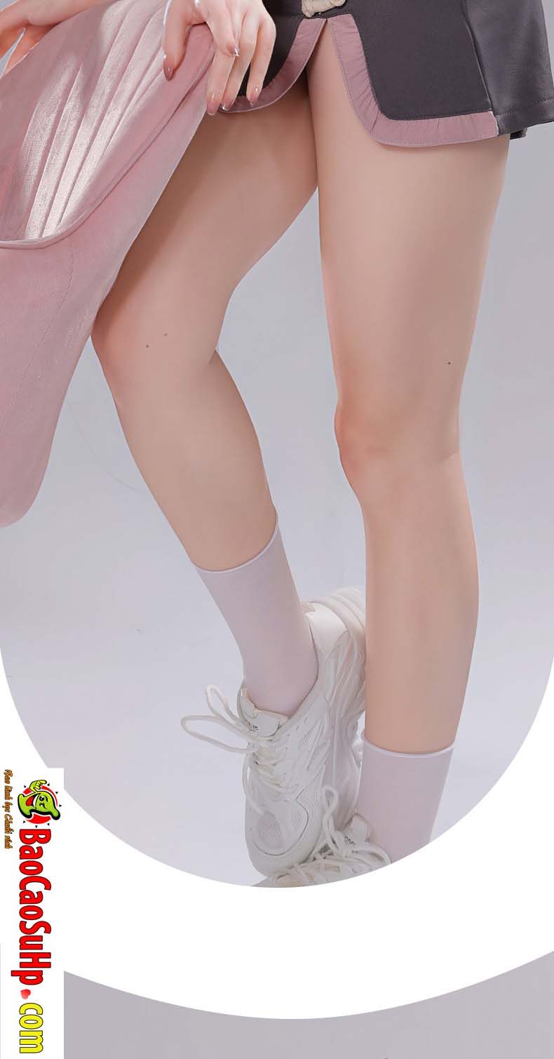 Búp bê tình dục nữ sinh Nadudu mảnh mai 1m58 cực thật