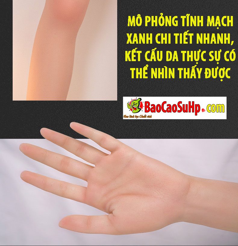 Búp bê tình dục Cosplay Tinh linh 158cm silicon TPE mềm mại